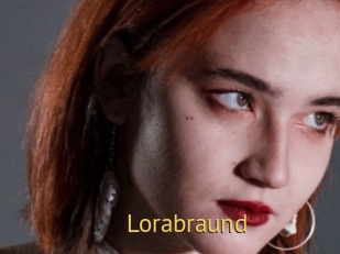Lorabraund