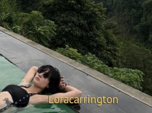 Loracarrington