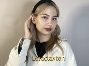 Loraclaxton