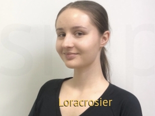 Loracrosier