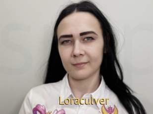 Loraculver