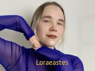 Loraeastes