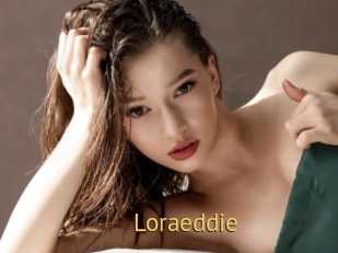 Loraeddie