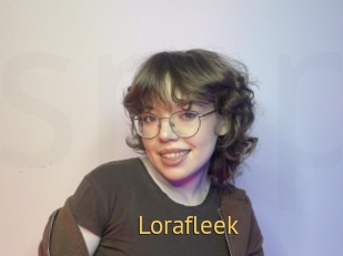Lorafleek