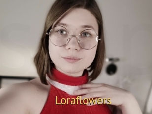 loraflowers Smilin Pussy