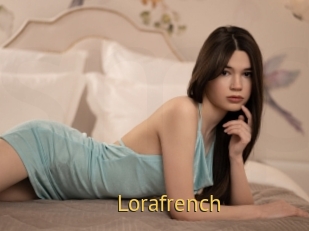 Lorafrench