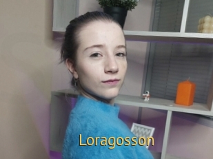 Loragosson