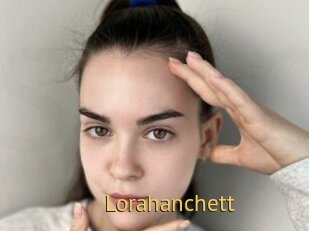lorahanchett Smilin Pussy