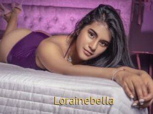 Lorainebella