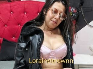 lorainebrownn Smilin Pussy