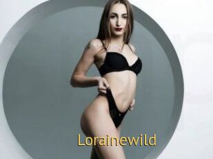Lorainewild