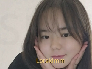 Lorakimm