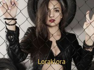 Loraklora