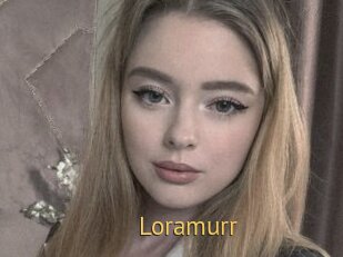 Loramurr