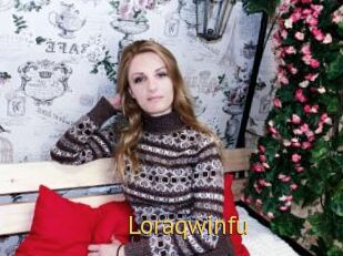 Loraqwinfu
