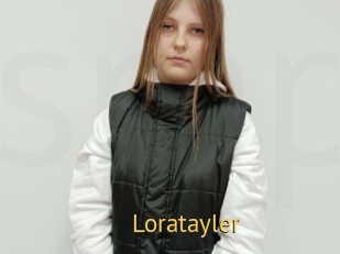 Loratayler