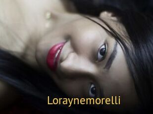Loraynemorelli