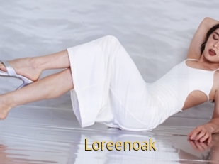 Loreenoak
