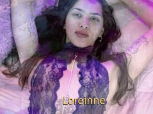 Loreinne