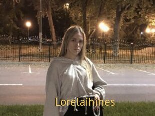 Lorelaihines