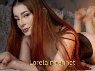Lorelainbennet