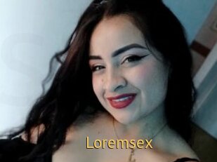 Loremsex