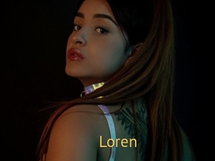 Loren