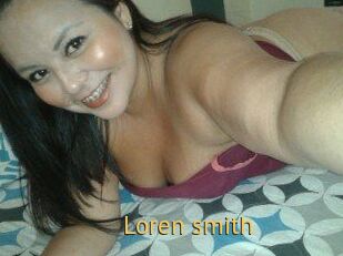 Loren_smith