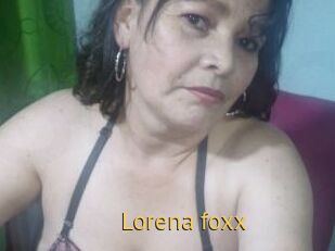 Lorena_foxx