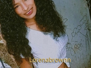 Lorenabrownn