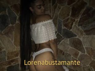 Lorenabustamante