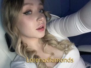 Lorenadiamonds
