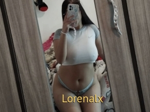 Lorenalx