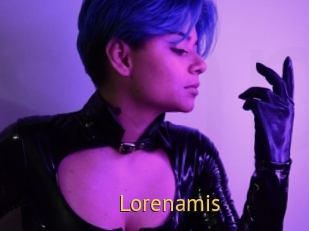 Lorenamis