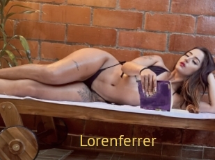 Lorenferrer