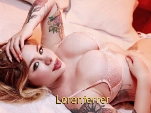 Lorenferrer