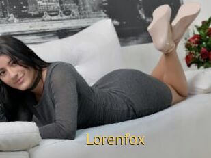 Lorenfox
