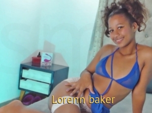 Lorenn_baker