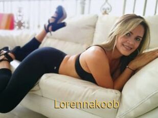 Lorennakoob