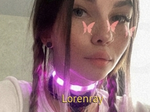 Lorenray