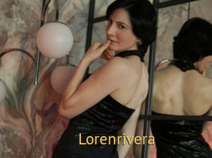 Lorenrivera