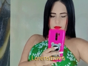Lorenstravis
