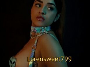 Lorensweet799
