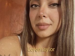 Lorentaylor