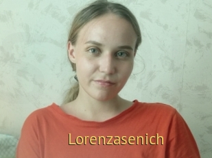 Lorenzasenich