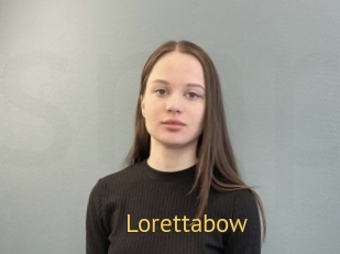 Lorettabow