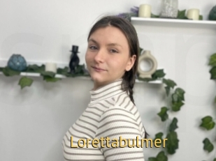 Lorettabulmer