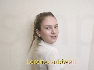Lorettacauldwell