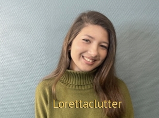 lorettaclutter Smilin Pussy