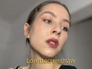 Lorettacrenshaw